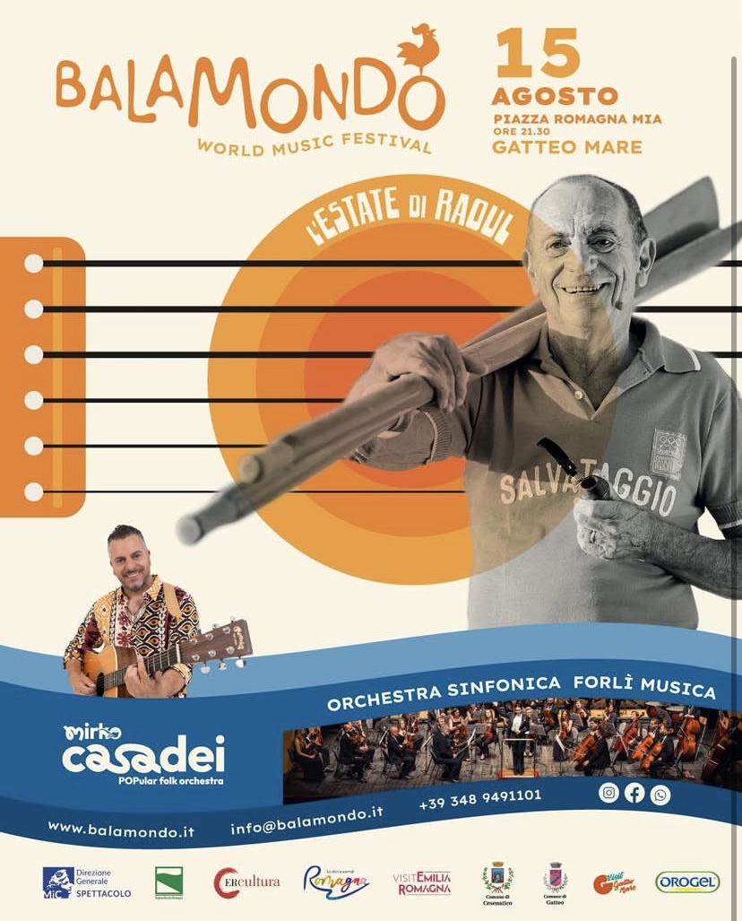Balamondo