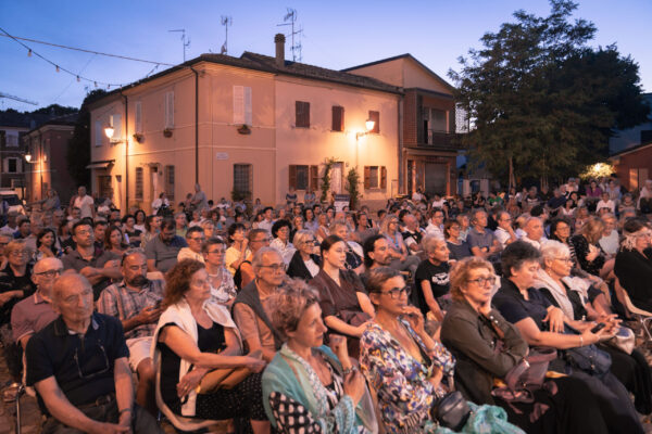 Notturni alle Conserve