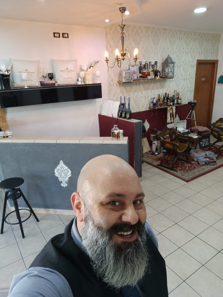 Cut Lounge