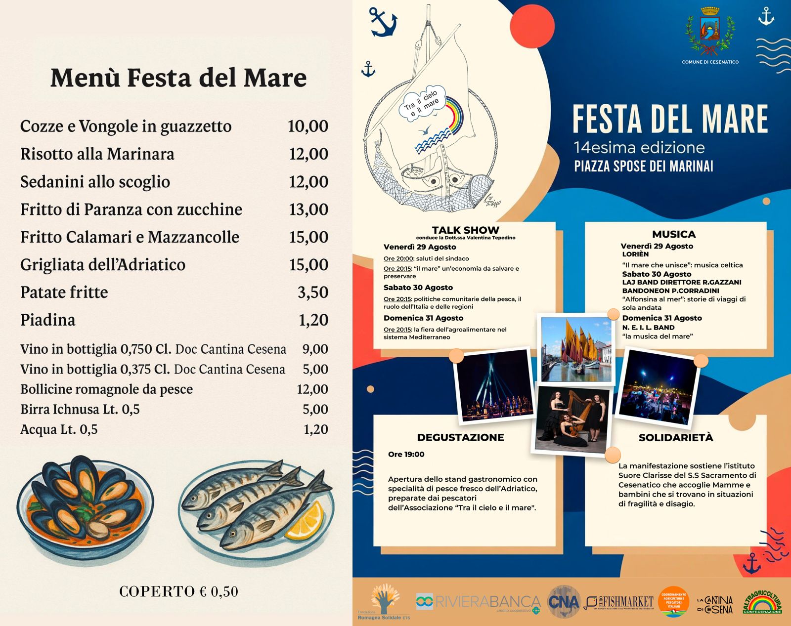 Festa del mare