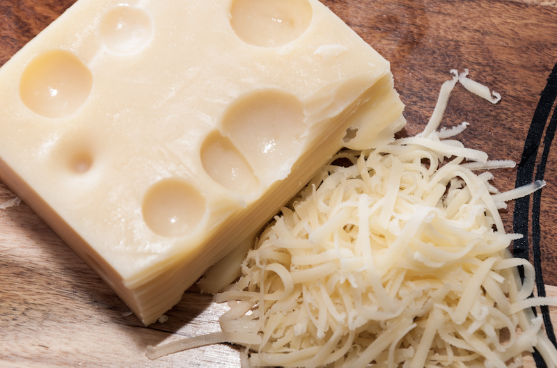 Emmental