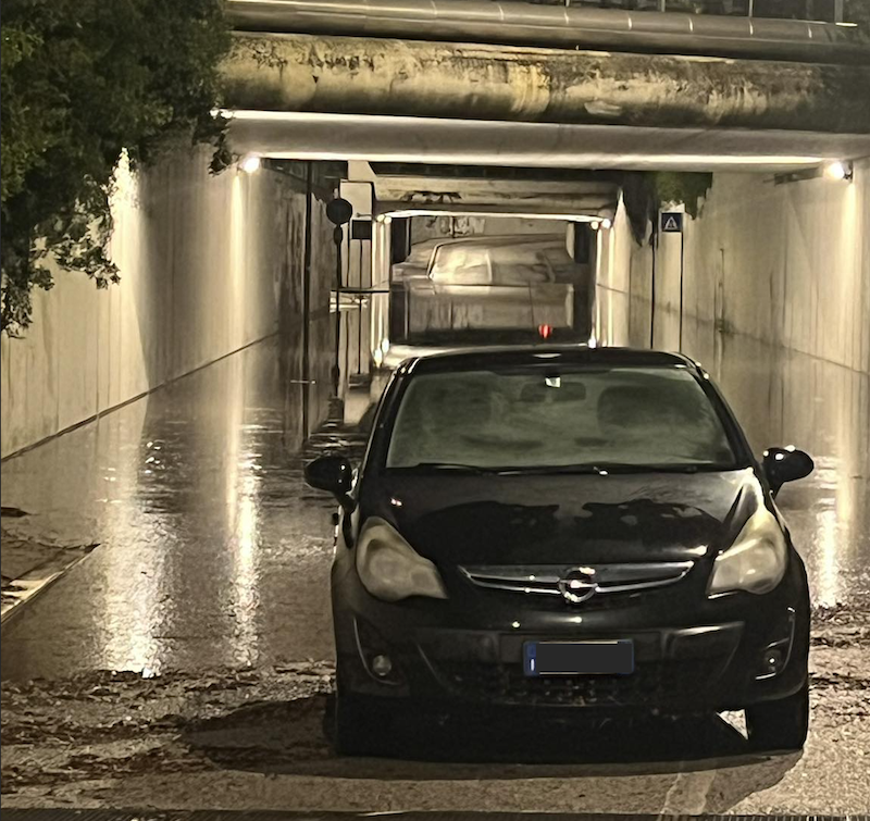 maltempo
