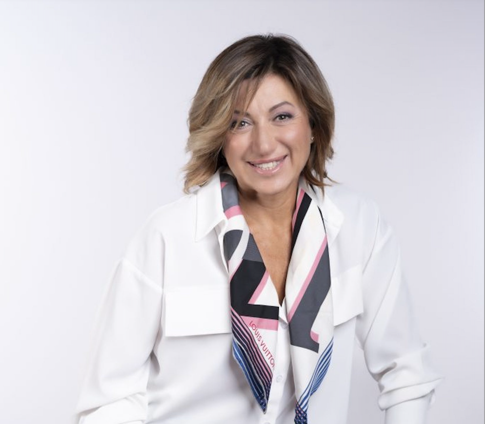 Custodisca Hotel, arriva Roberta Liguori “Oltre la paura”