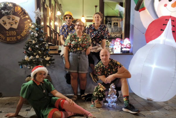 natale maraffa