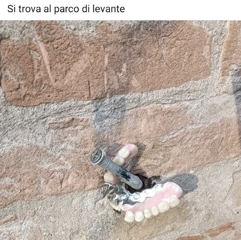 dentiera
