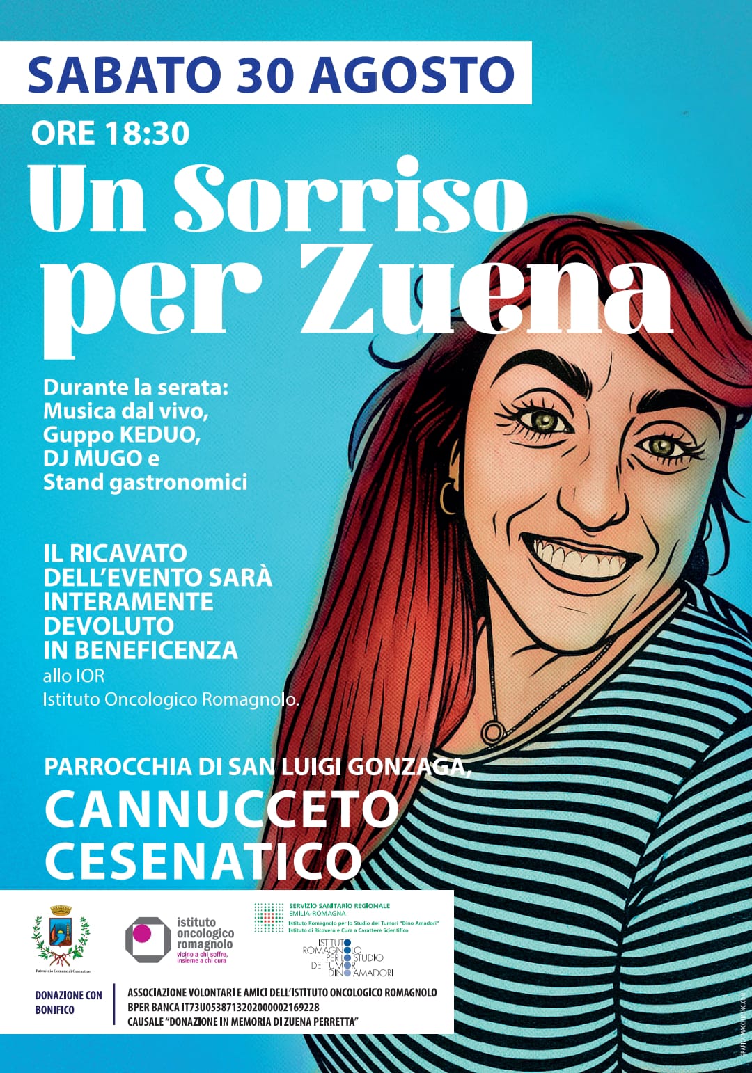 zuena