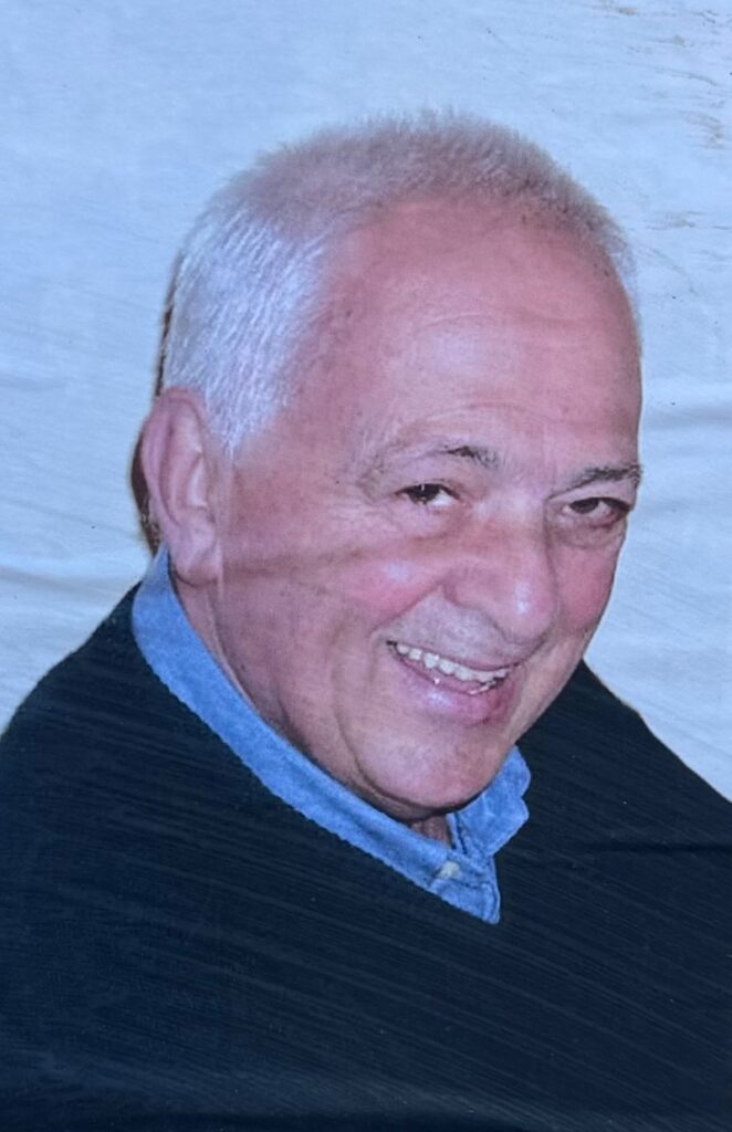 romeo battistini
