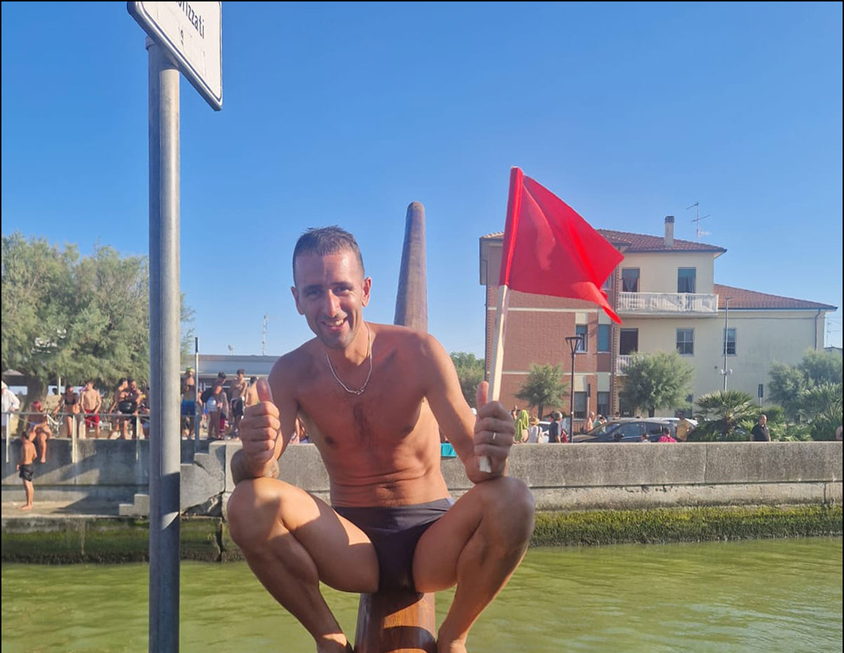 Cuccagnotto di Cesenatico espugna Casalborsetti