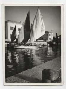 michela Mazzoli foto cesenatico