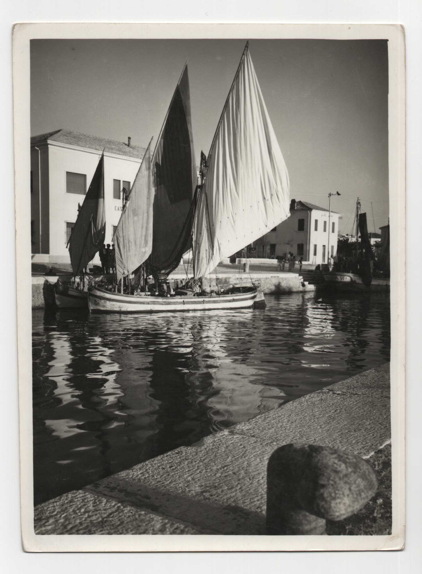 michela Mazzoli foto cesenatico