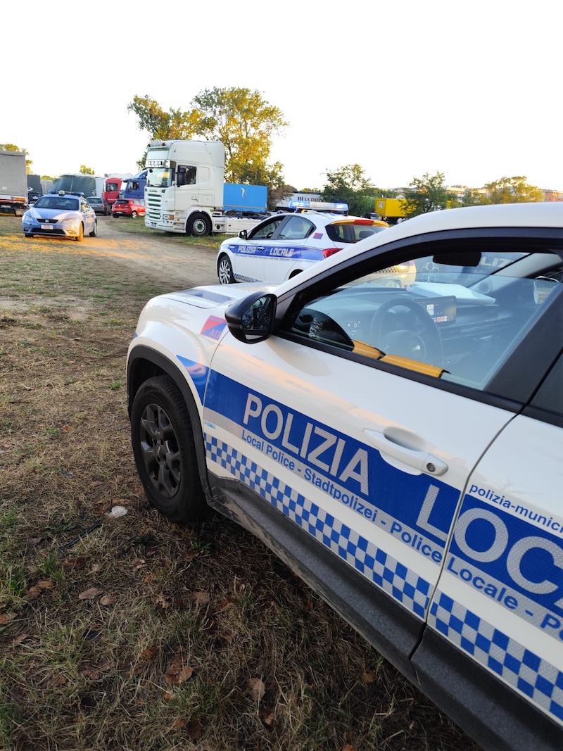 polizia