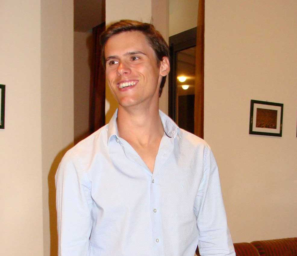 filippo magnani
