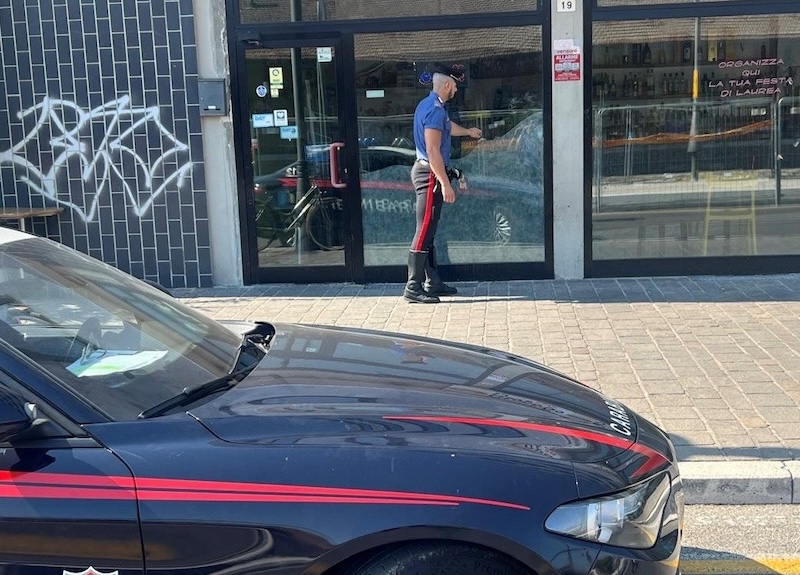 carabinieri