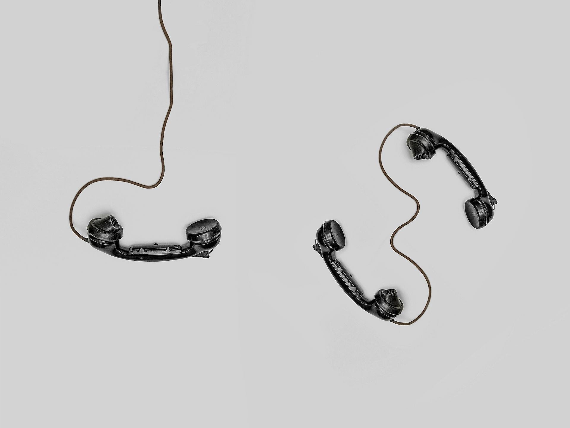 Stop alle telefonate (spam)