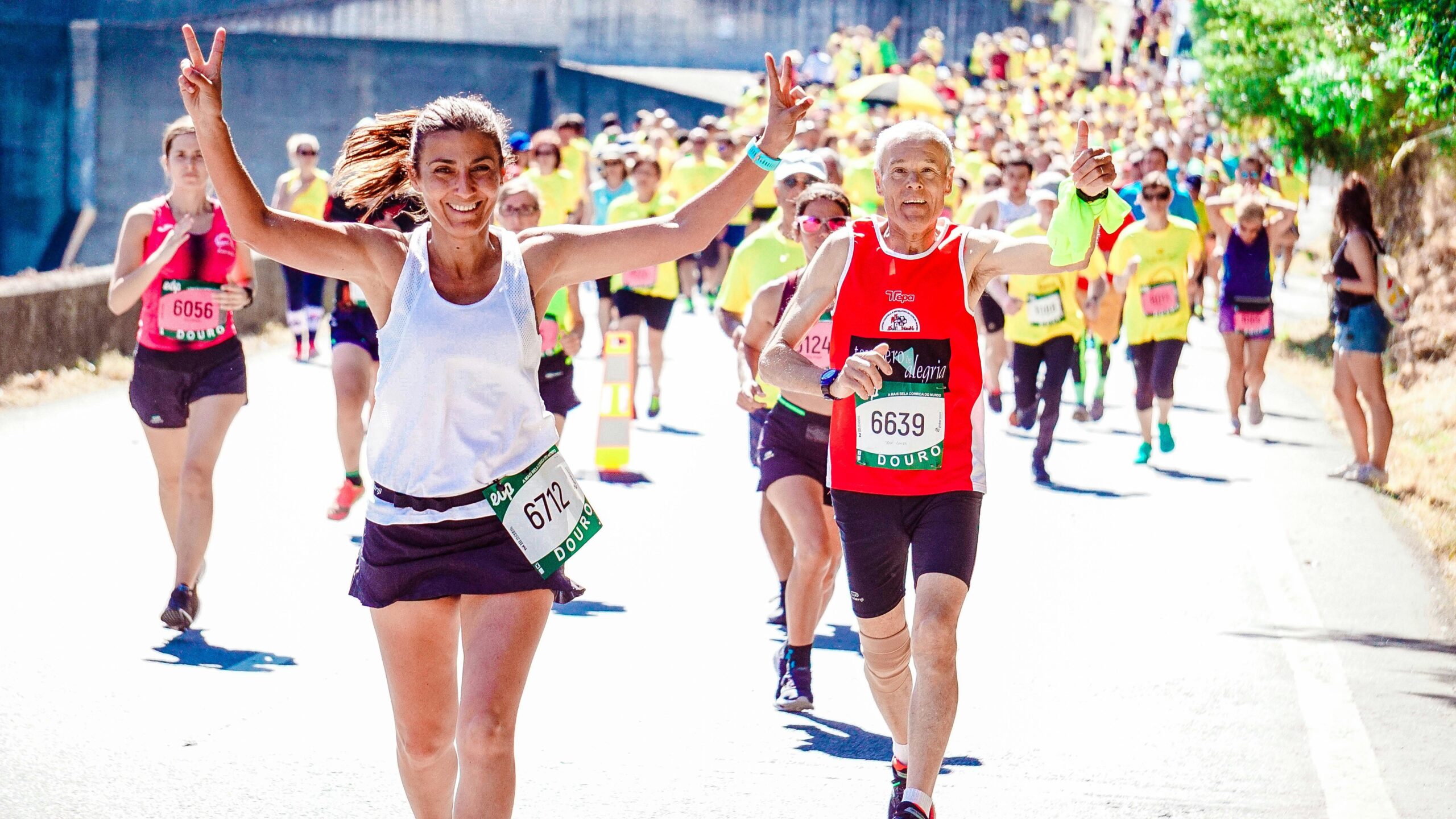 Triathlon in arrivo: modifiche alla viabilità