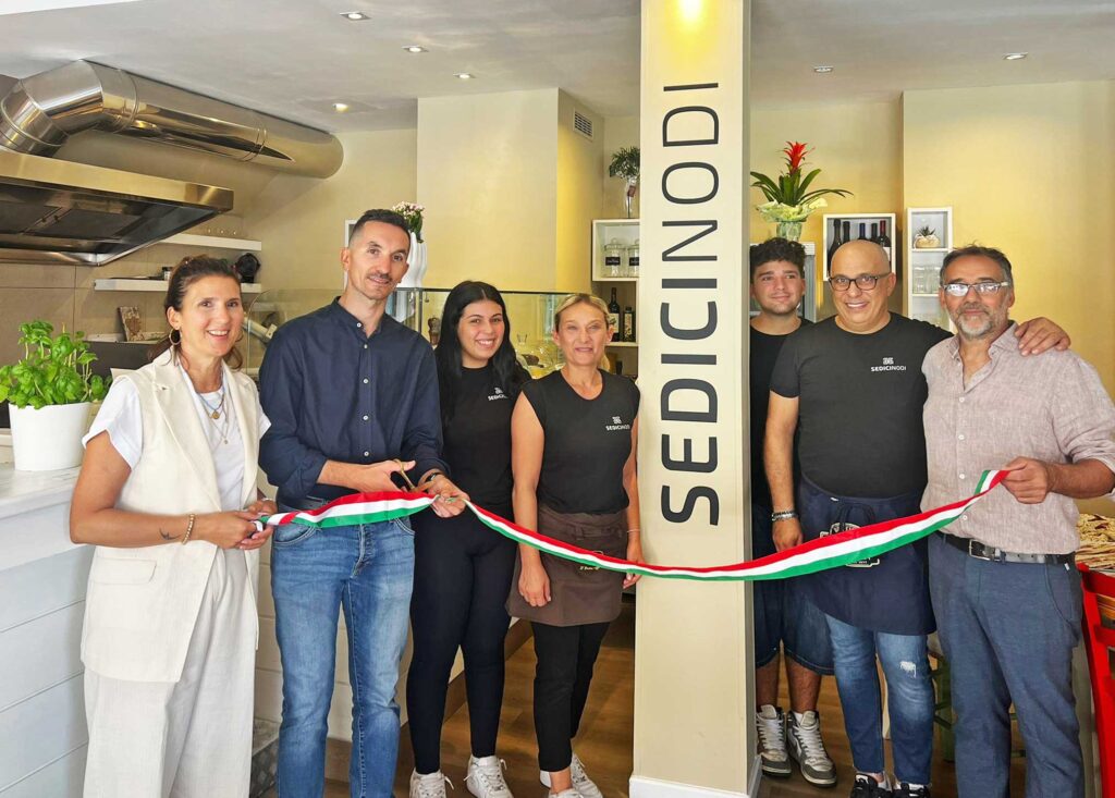sedicinodi