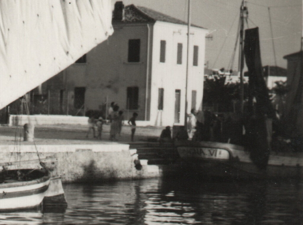 michela Mazzoli foto cesenatico