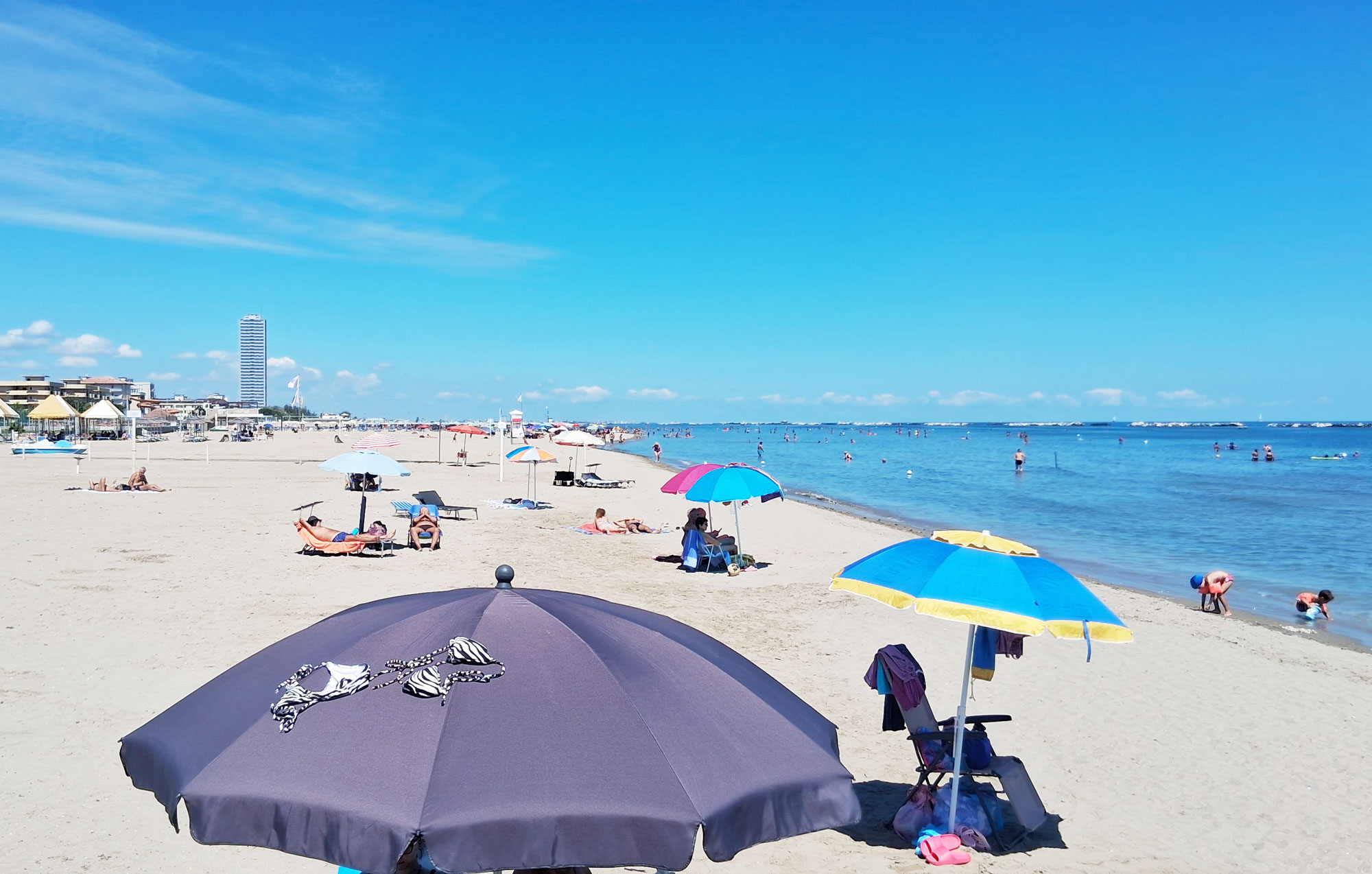 spiaggia valverde