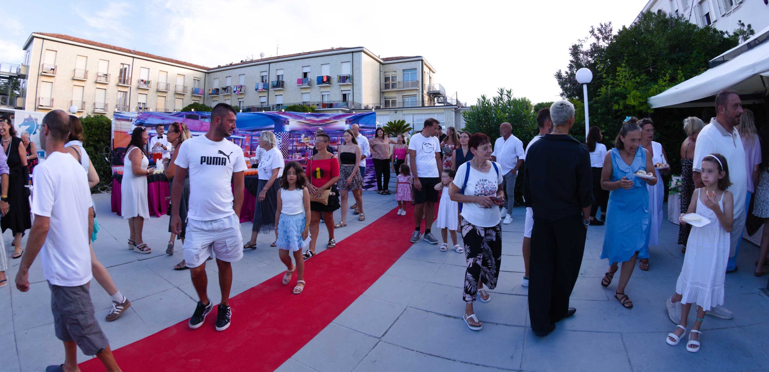 universale notte da star