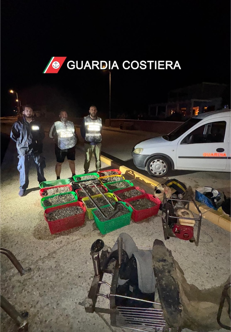 guardia costiera