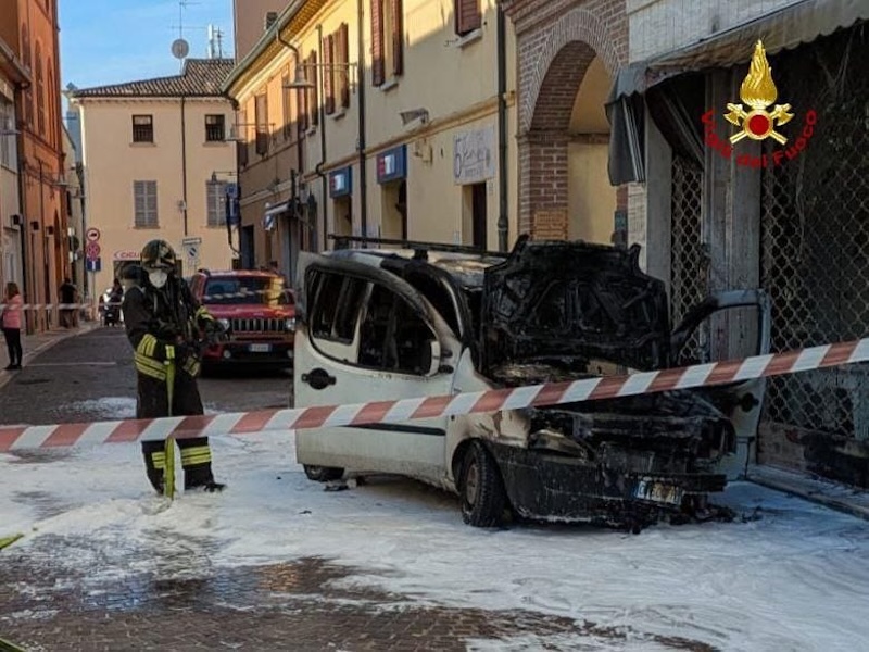 incendio