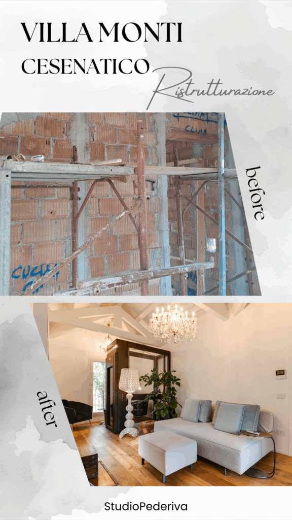 ristrutturazione, chiavi in mano, designer d'interni