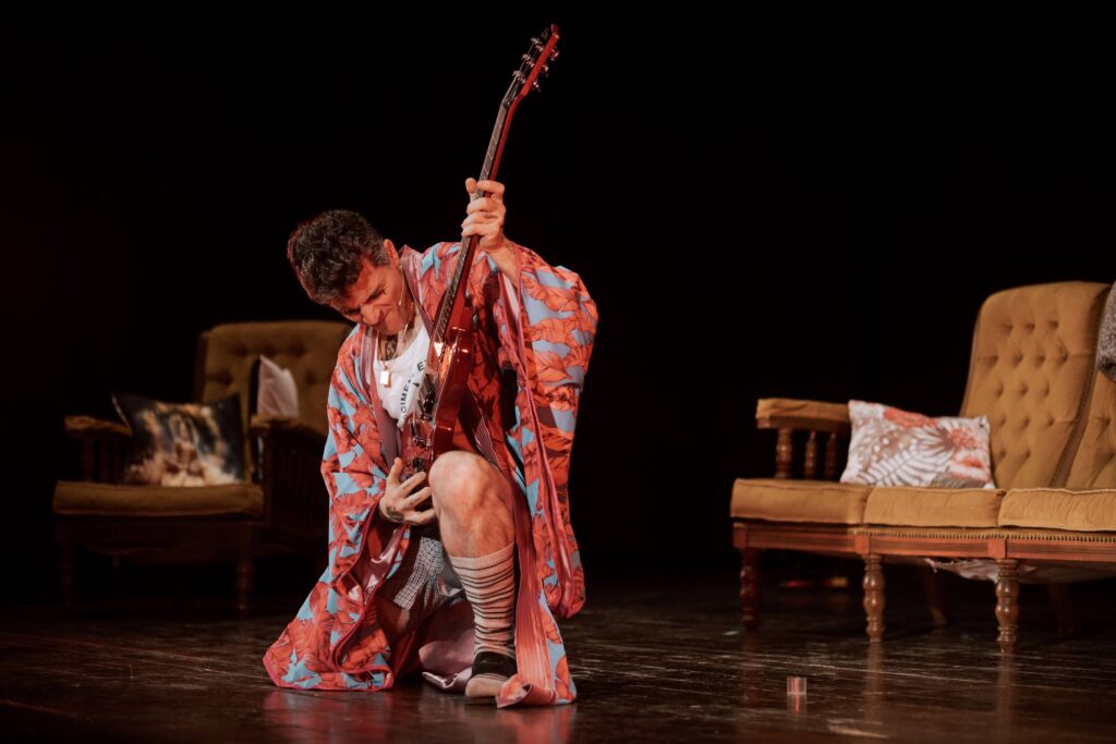 malato immaginario, spettacolo teatrale