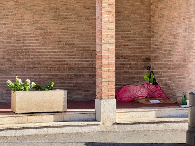 scuola media - saffi