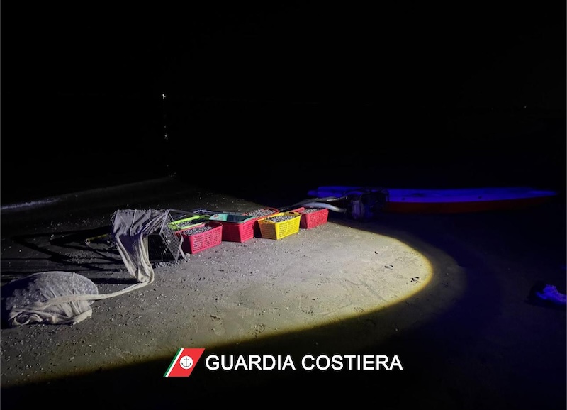 guardia costiera