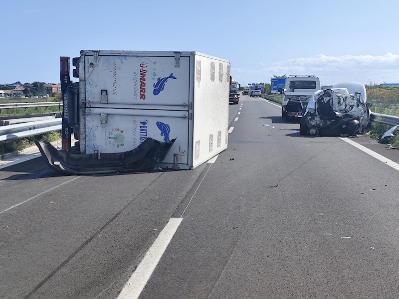 incidente