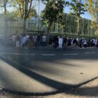 scuola viale torino