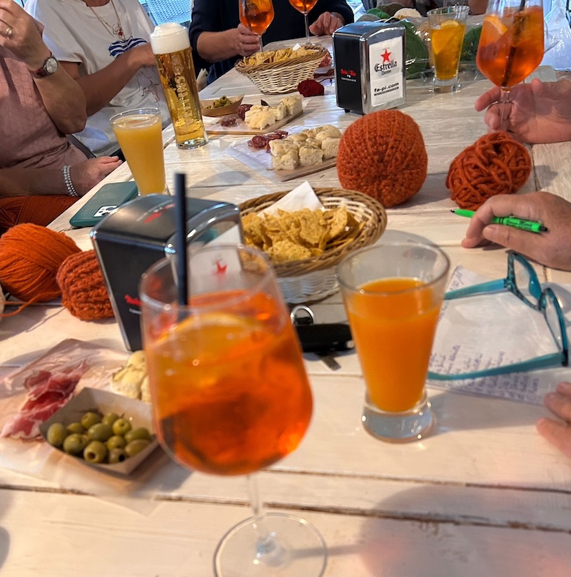 uncinetto