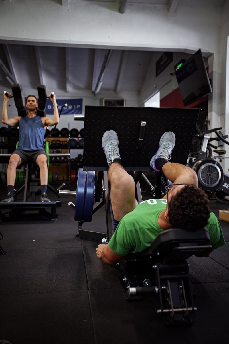 ACO Gym Cesenatico