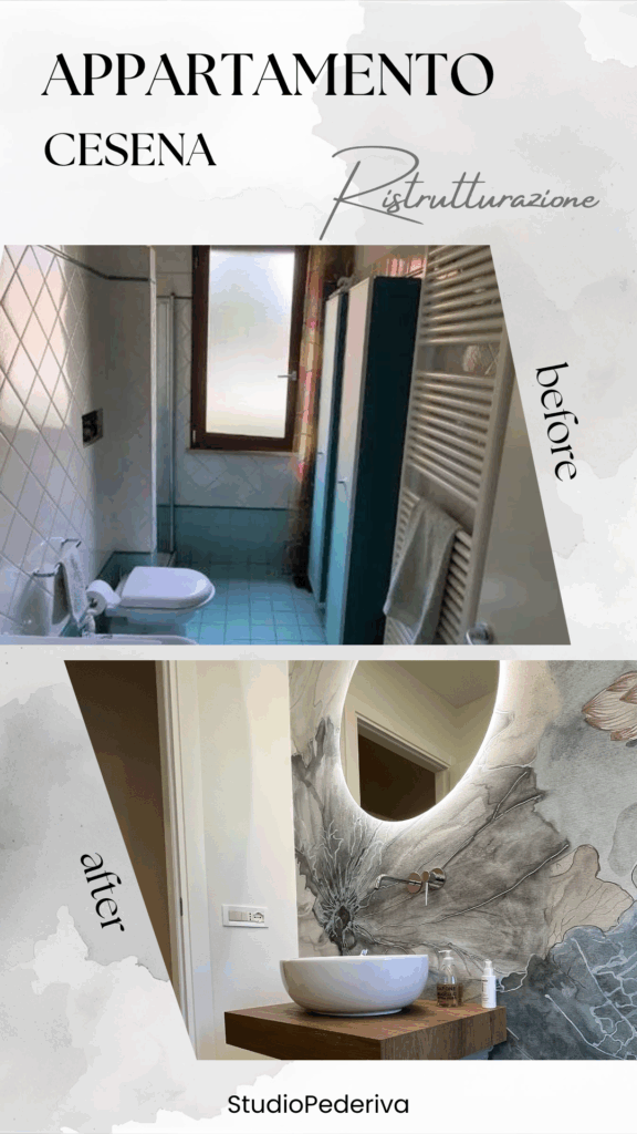 ristrutturazione, chiavi in mano, designer d'interni