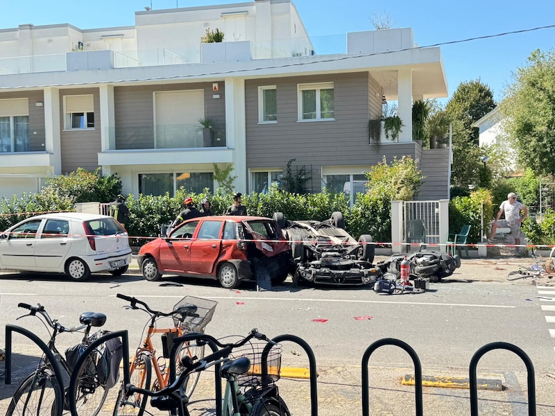 incidente