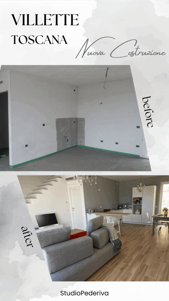 ristrutturazione, chiavi in mano, designer d'interni