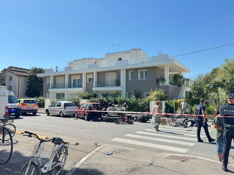 incidente