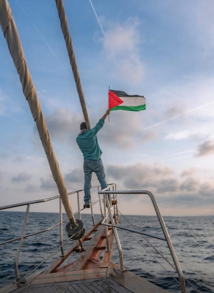 palestina