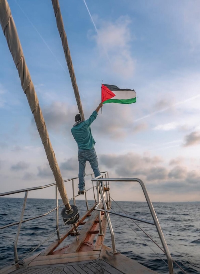 palestina