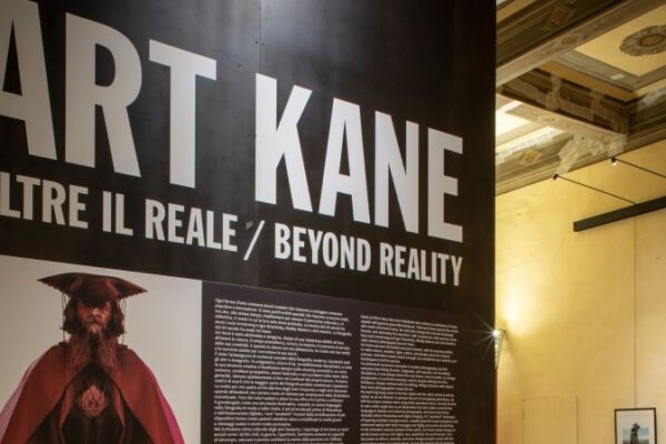 Art Kane Ferrara