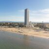 spiaggia cesenatico