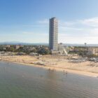 spiaggia cesenatico