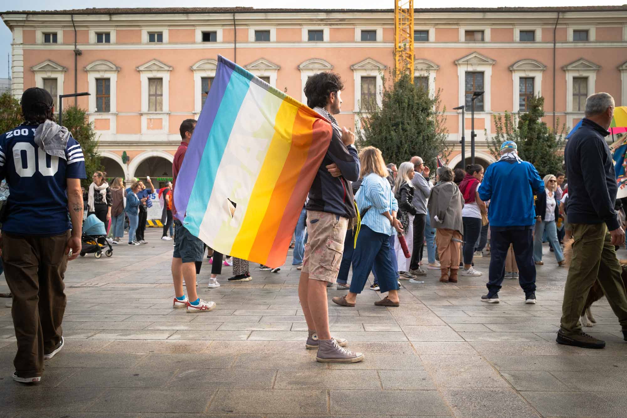 palestina cesena