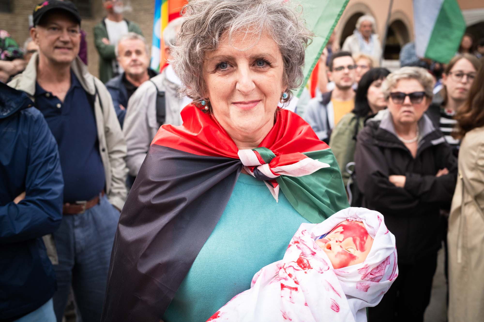 palestina cesena