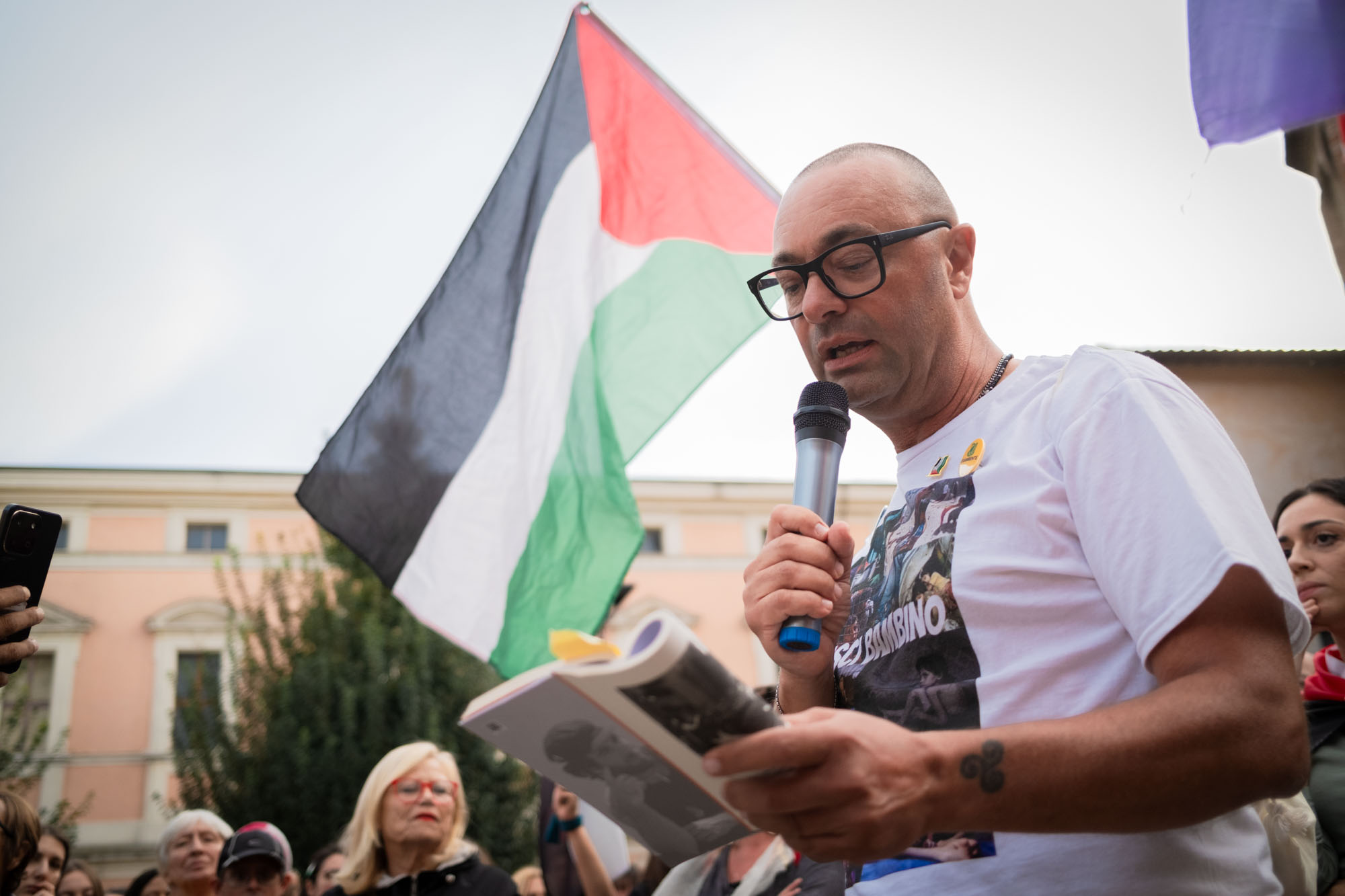 palestina cesena