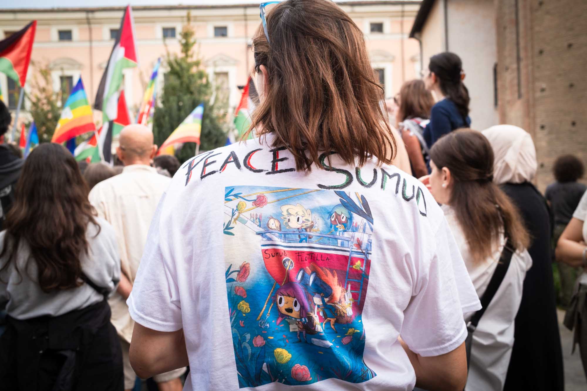 palestina cesena