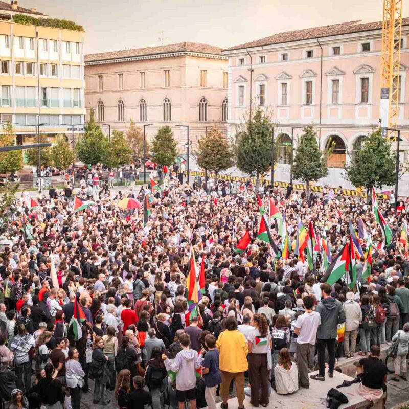 palestina cesena antifascista