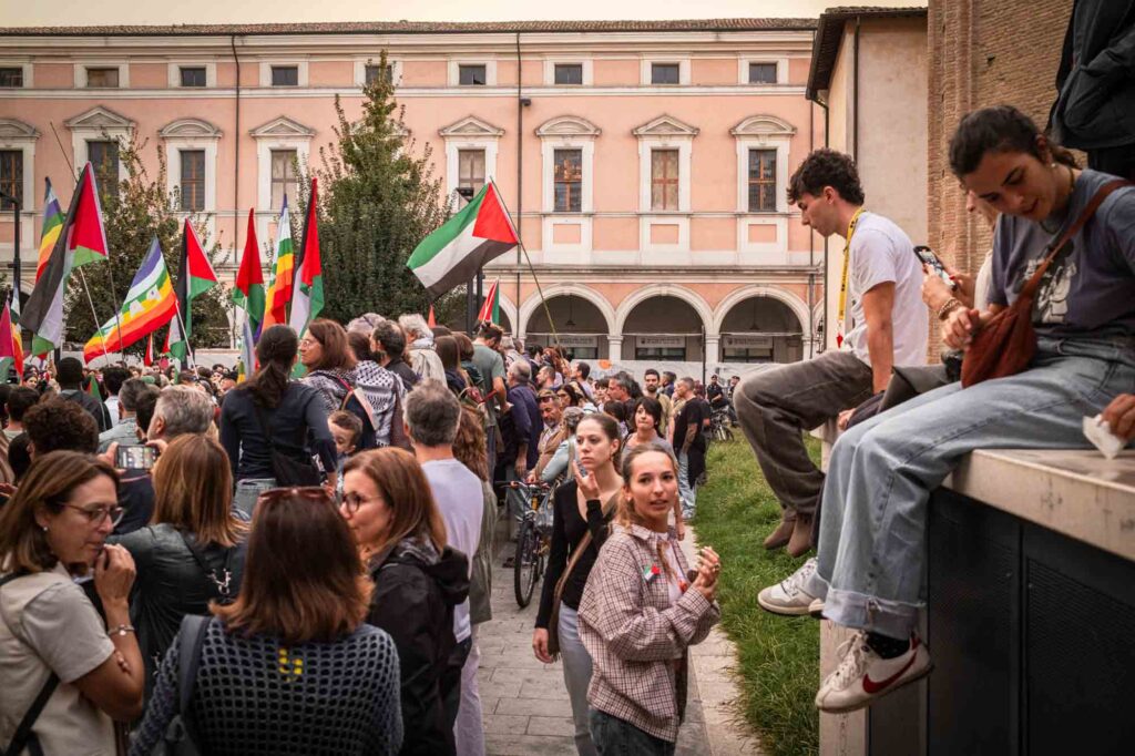 palestina cesena