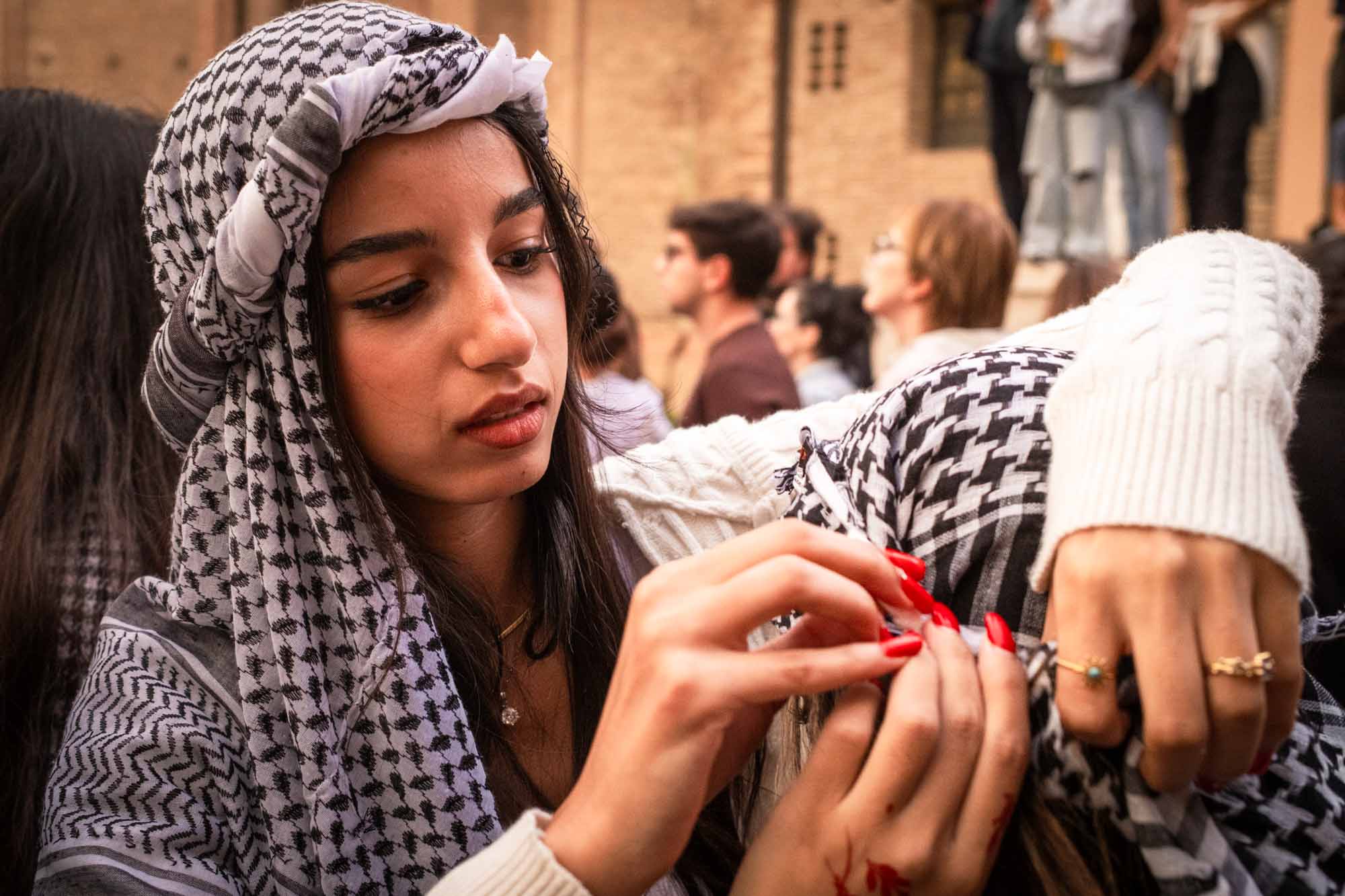 palestina cesena