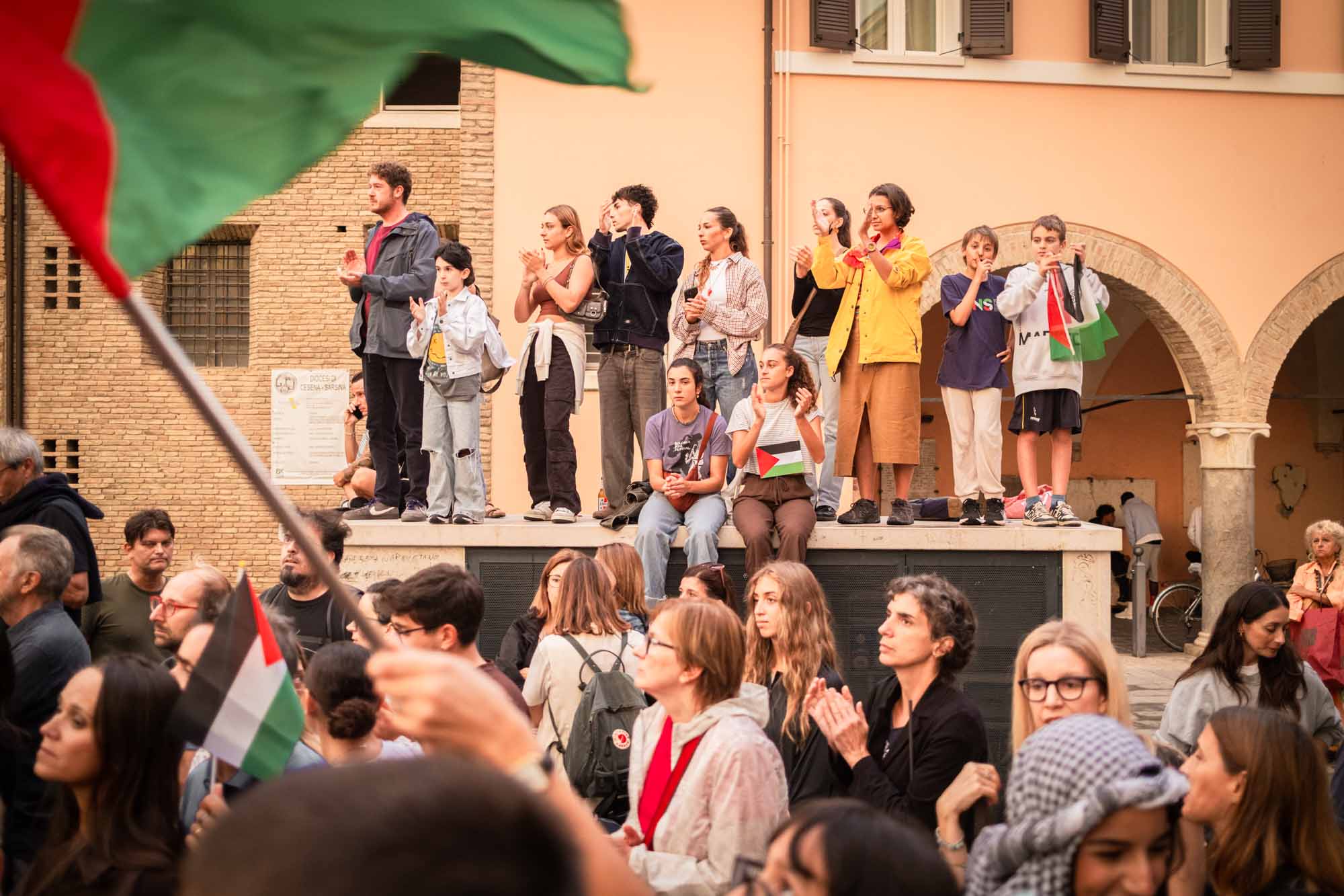 palestina cesena